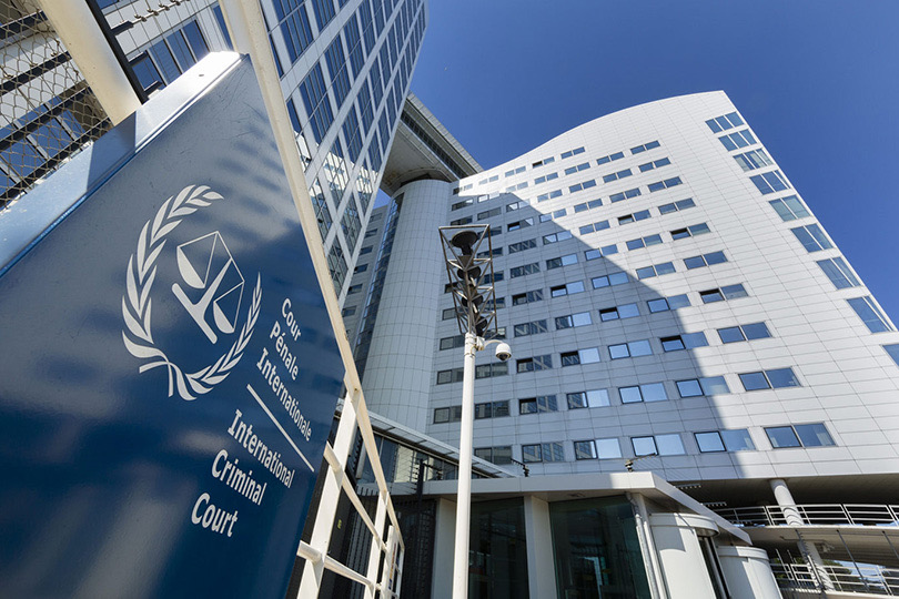 المحكمة الجنائية الدولية تدين اسرائيل